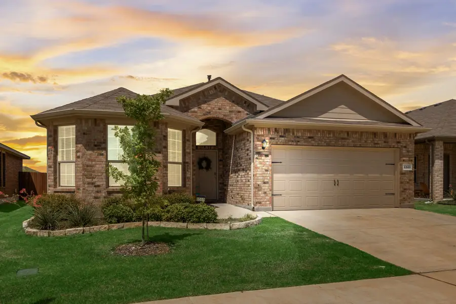 8569 Big Apple Dr, Fort Worth, TX 76179 - #2
