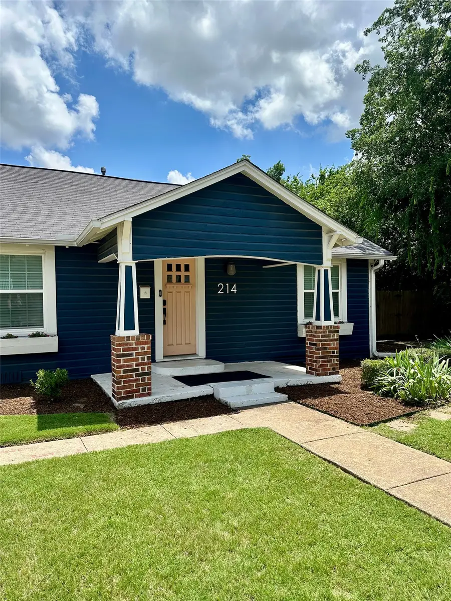 214 Colorado Street, McKinney, TX 75069 - #2