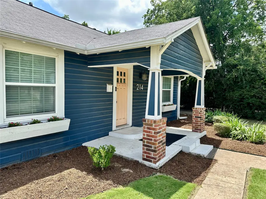 214 Colorado Street, McKinney, TX 75069 - #3