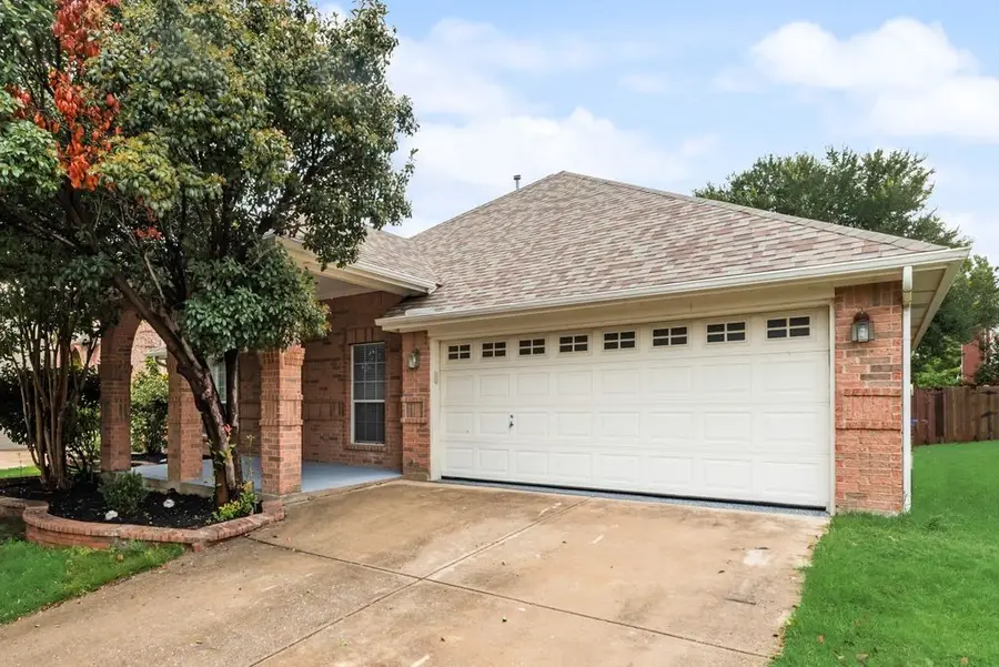 8404 Blacktail Trail, McKinney, TX 75070 - #2