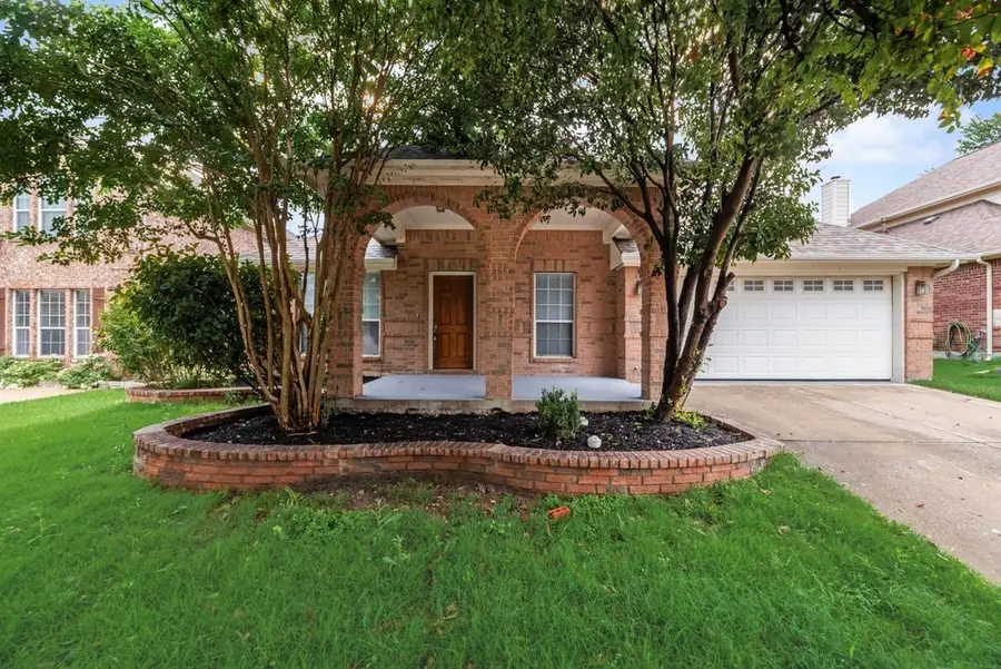 8404 Blacktail Trail, McKinney, TX 75070 - #3