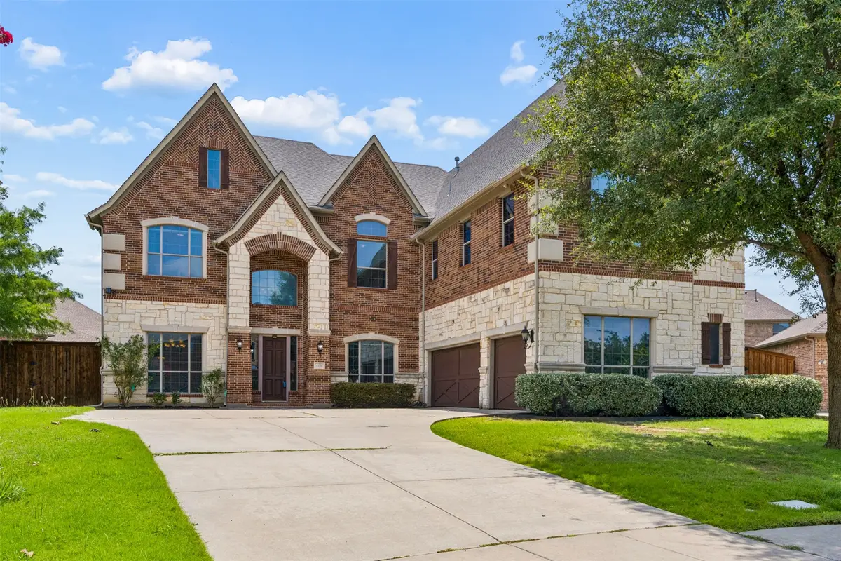 4136 Choctaw Drive, Carrollton, TX 75010 - #1
