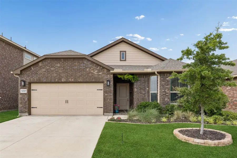 14501 Antlia Drive, Haslet, TX 76052 - #2
