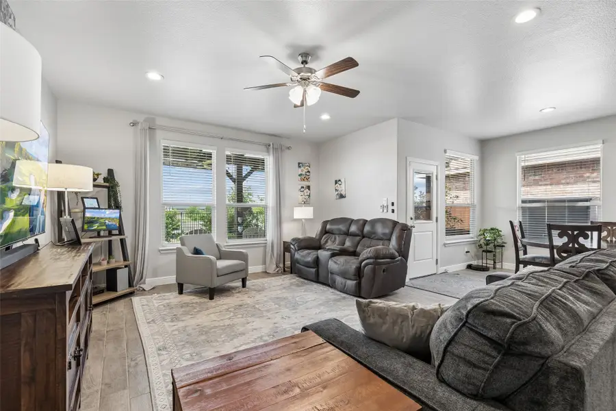 14501 Antlia Drive, Haslet, TX 76052 - #3