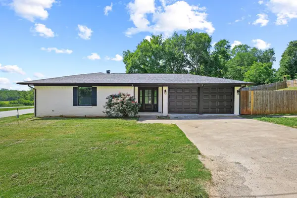 30 Judy Drive, Sherman, TX 75090