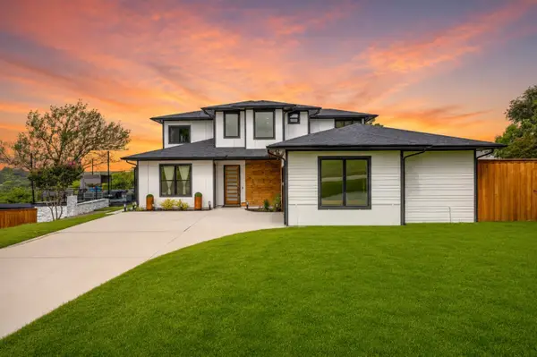 301 Paint Pony Trail N, Fort Worth, TX 76108