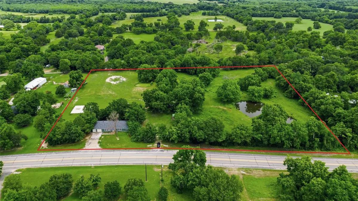 1603 Texas Highway 154, Cooper, TX 75432 - #1