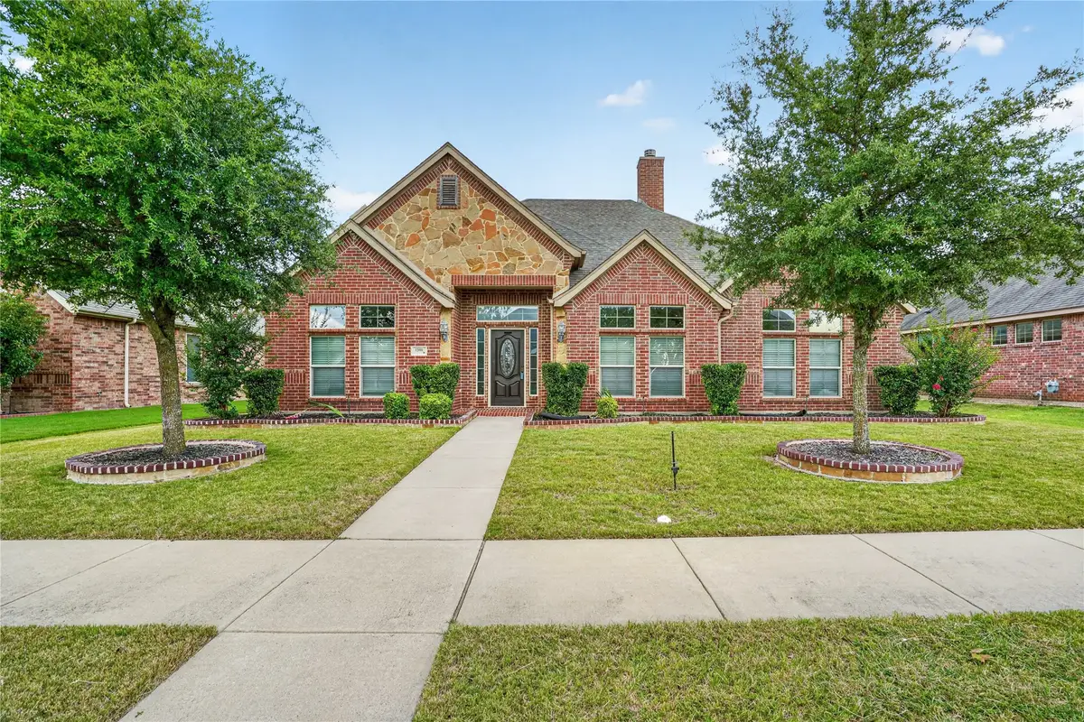 1500 Wren Street, Desoto, TX 75115 - #1