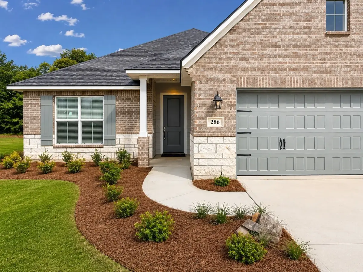 286 Ferry Lake Drive, Bossier City, LA 71111 - #1
