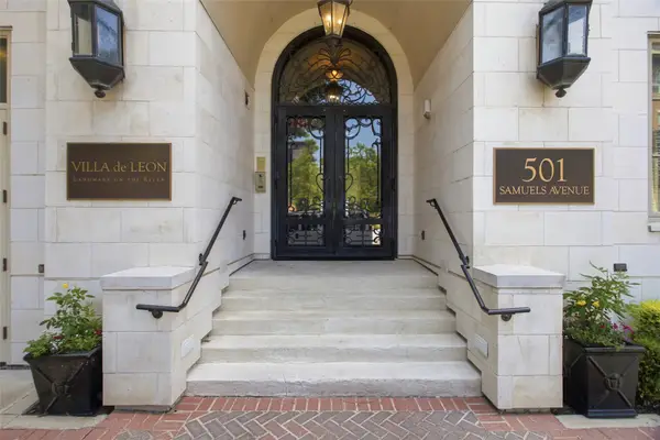 501 Samuels Avenue #230, Fort Worth, TX 76102
