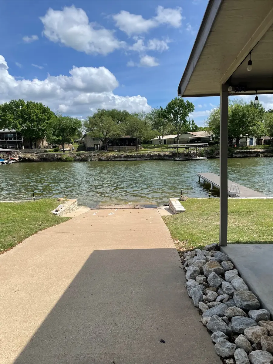 3804 Sandy Beach Drive, Granbury, TX 76049 - #2