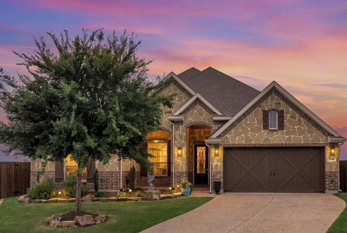 2750 Pinto Creek Drive, Celina, TX 75078 - #1