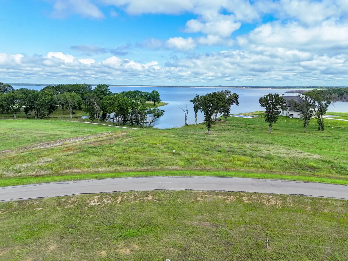 680 Peninsula Drive, Honey Grove, TX 75446 - #1