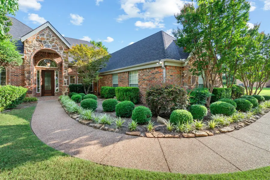 2505 Winthrop Hill Road, Denton, TX 76226 - #2