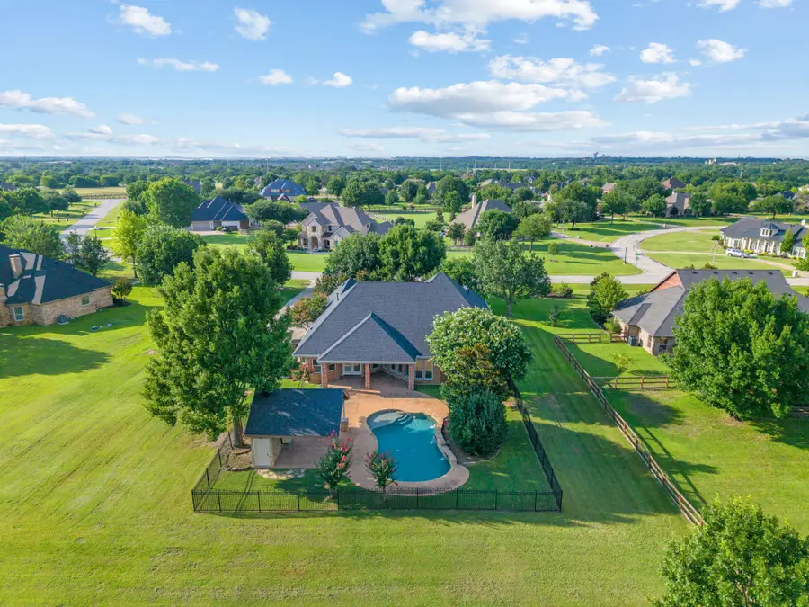 2505 Winthrop Hill Road, Denton, TX 76226 - #3