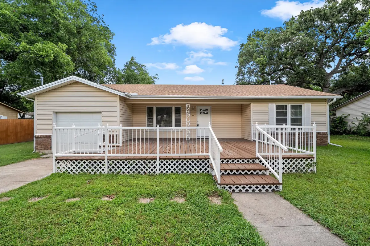 609 N Norma Drive, Lacy Lakeview, TX 76705 - #1