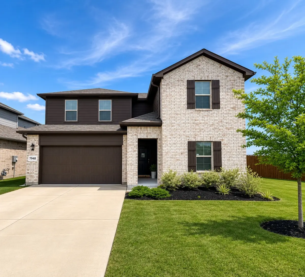 7948 Oaktown Drive, Fort Worth, TX 76131 - #1