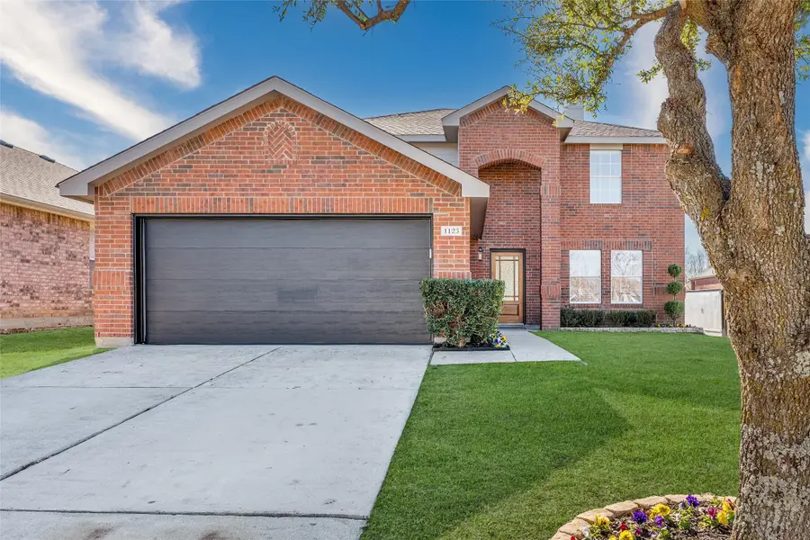 1123 Caroline Drive, Princeton, TX 75407 - #2