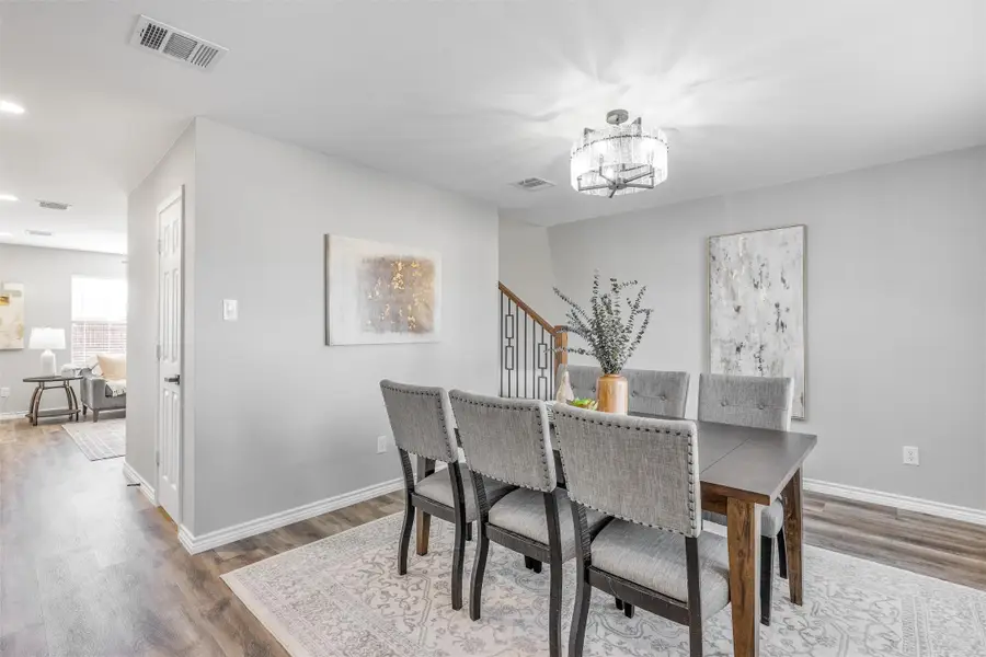 1123 Caroline Drive, Princeton, TX 75407 - #3