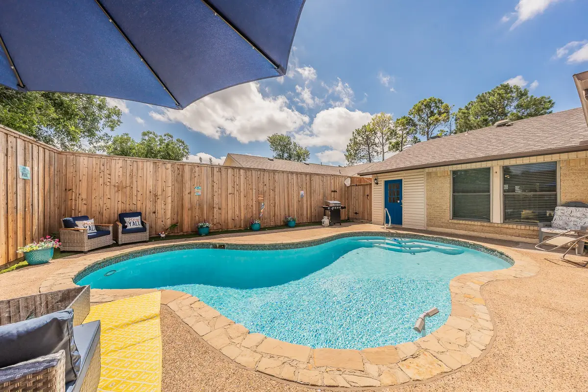 2217 Homestead Place, Garland, TX 75044 - #1