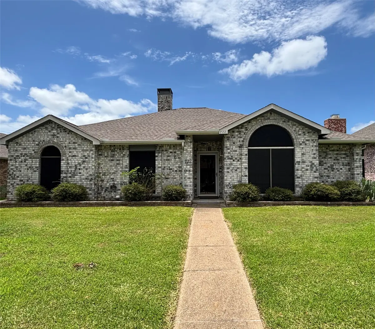 722 Big Thicket Trail, Mesquite, TX 75149 - #1