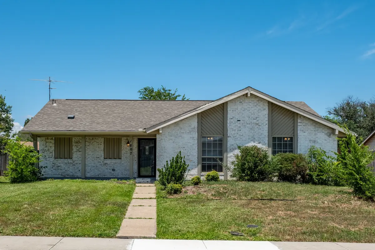 1607 College Parkway, Lewisville, TX 75077 - #1