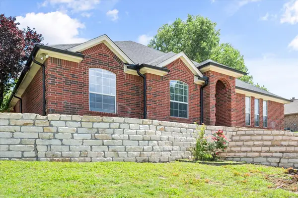 2110 Timber Cove Court, Weatherford, TX 76087