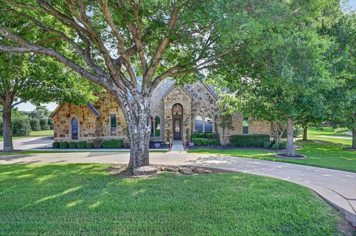 2313 Sandstone Court, Burleson, TX 76028 - #1