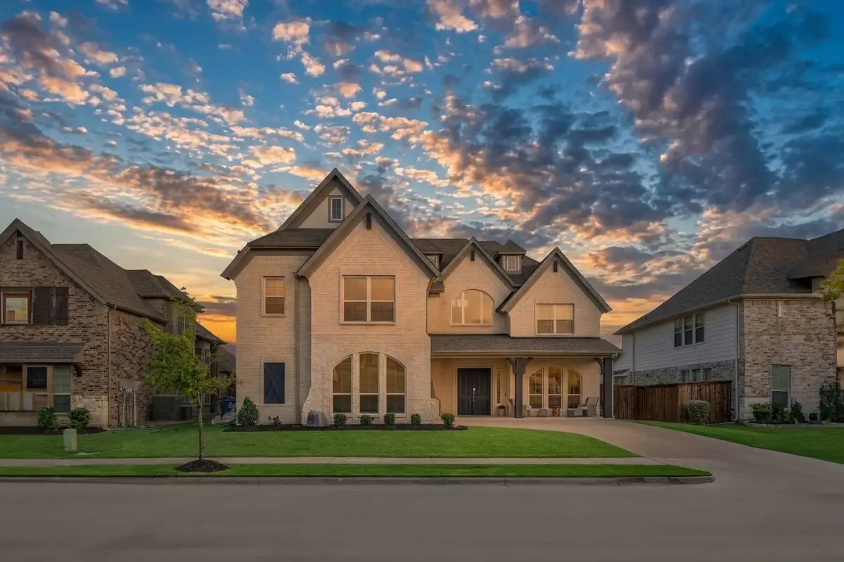 1112 Maverick Drive, Mansfield, TX 76063 - #1