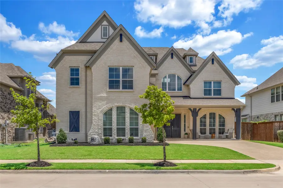 1112 Maverick Drive, Mansfield, TX 76063 - #2