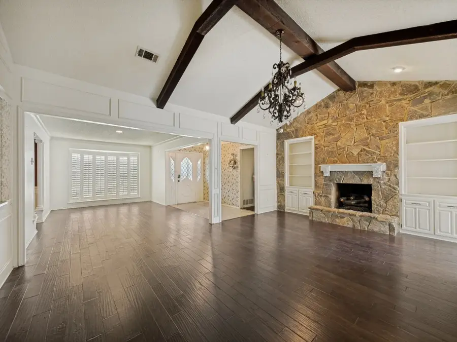 1404 Paisley Drive, Arlington, TX 76015 - #3