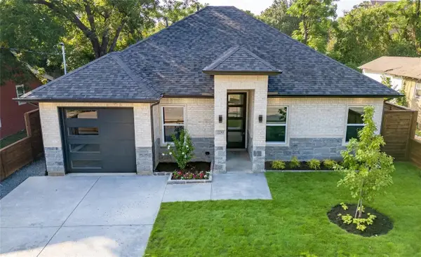 2230 Garden Drive, Dallas, TX 75215