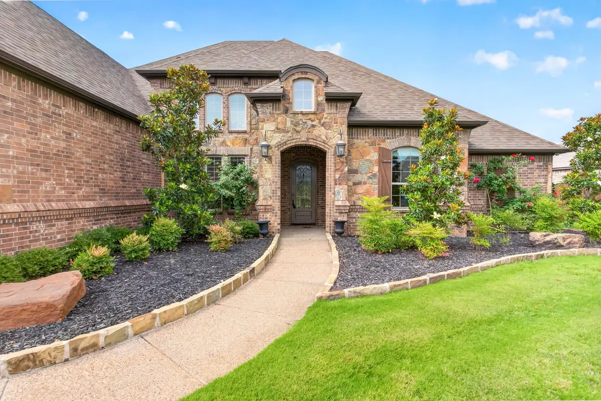 1201 Bluff Springs Drive, Fort Worth, TX 76052 - #1