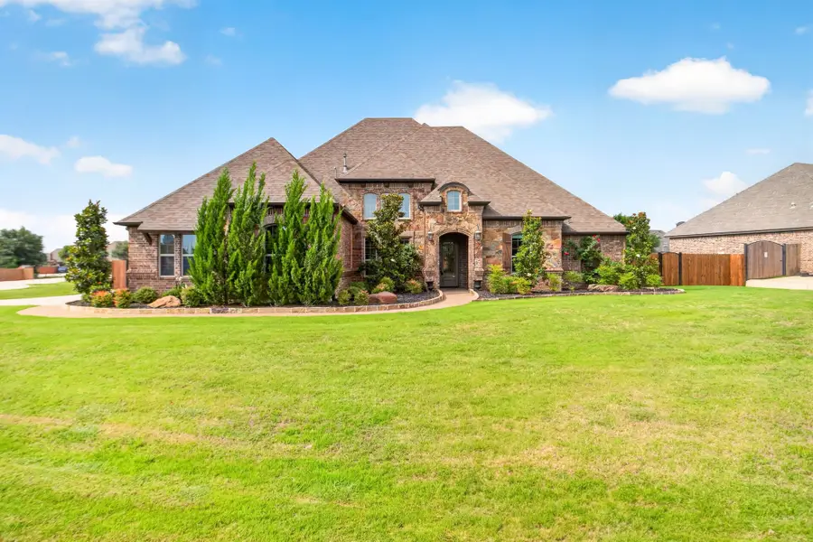 1201 Bluff Springs Drive, Fort Worth, TX 76052 - #2