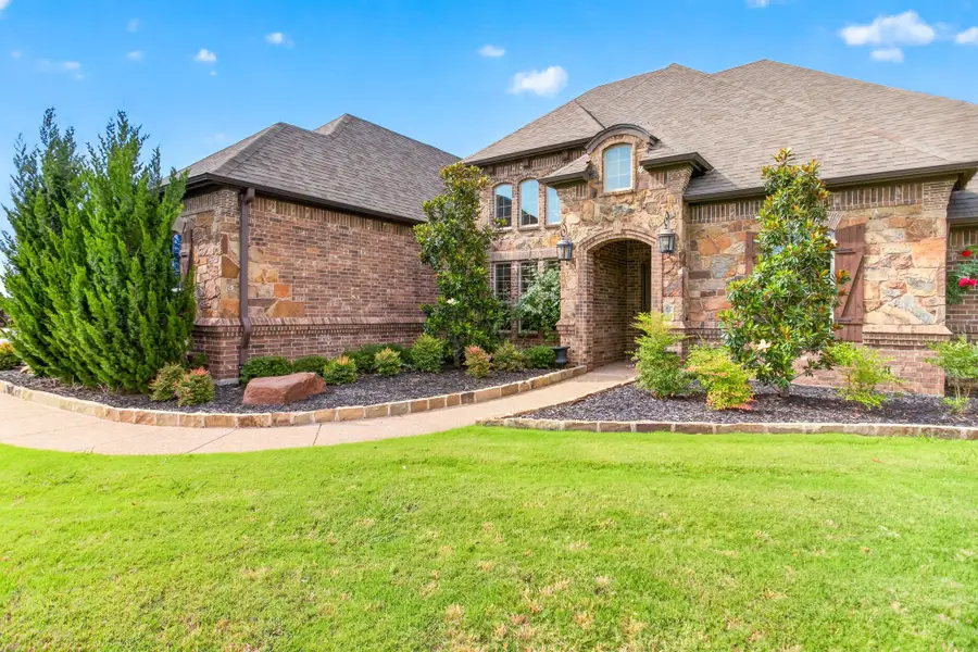 1201 Bluff Springs Drive, Fort Worth, TX 76052 - #3