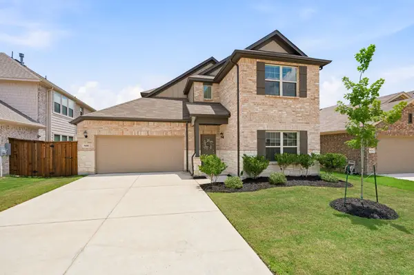 9440 Pepper Grass Drive, Fort Worth, TX 76131