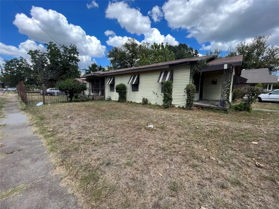 4305 Canal Street, Dallas, TX 75210 - #2