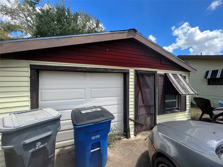 4305 Canal Street, Dallas, TX 75210 - #3