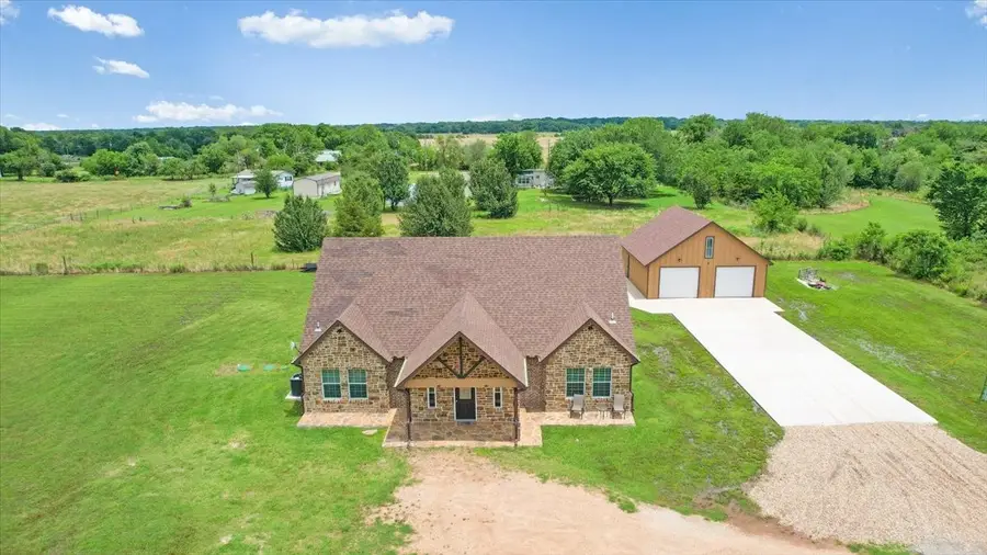 4248 N Fm 273, Ivanhoe, TX 75447 - #2