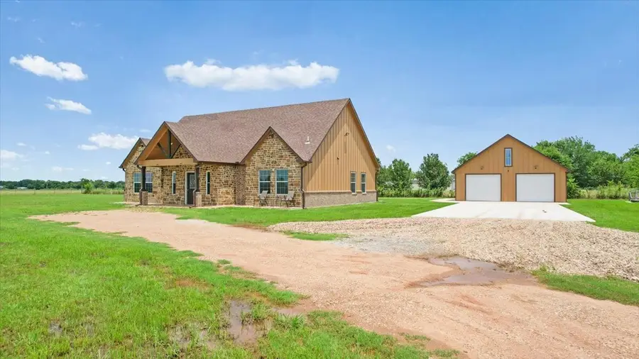 4248 N Fm 273, Ivanhoe, TX 75447 - #3