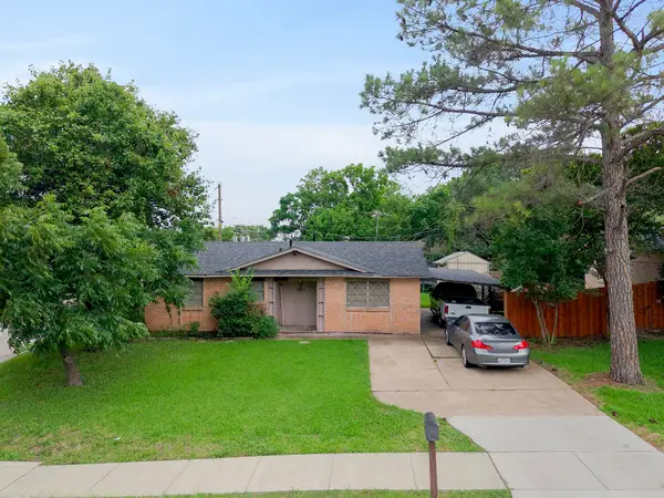 1700 Magnolia Drive, Mesquite, TX 75149