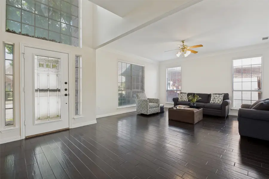 7735 Worthing Street, Dallas, TX 75252 - #2