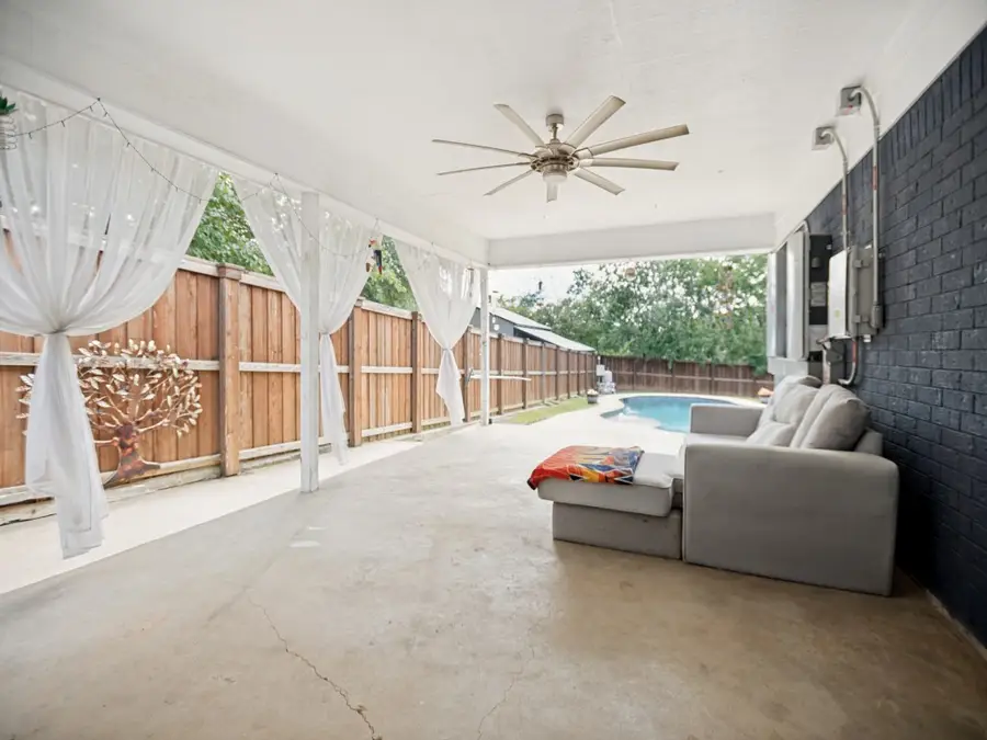 7041 Payte Lane, North Richland Hills, TX 76182 - #2