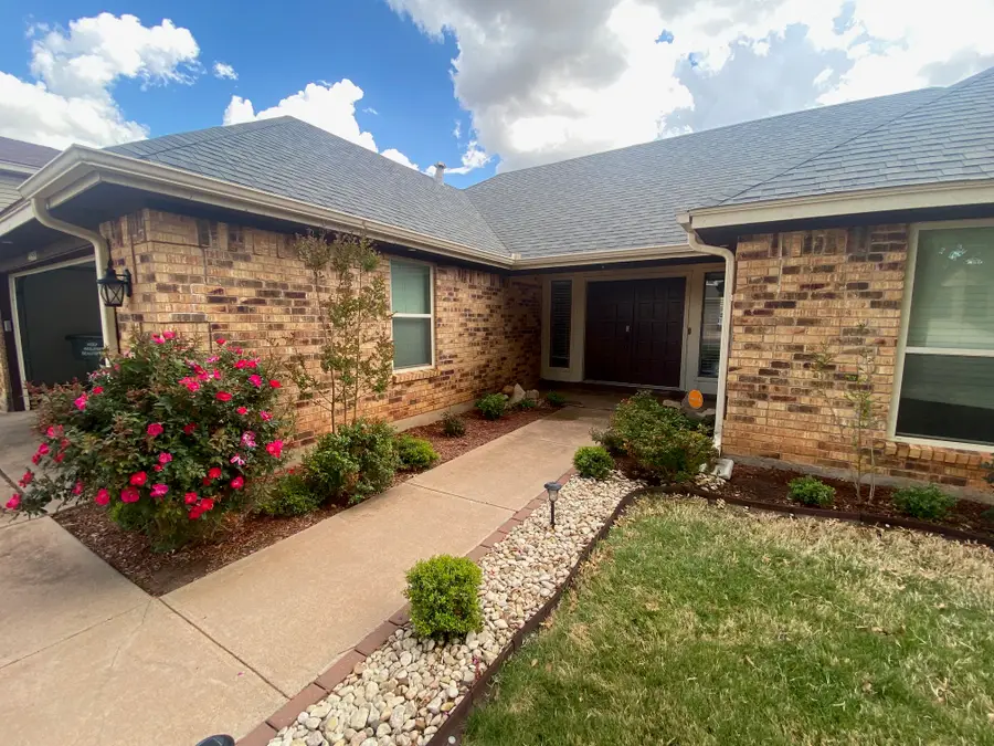 4633 Beall Boulevard, Abilene, TX 79606 - #3