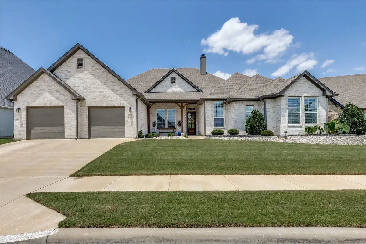 1348 Silent Springs Drive, Haslet, TX 76052 - #1