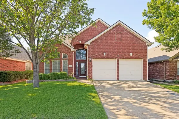 6115 Hillside Lane, Sachse, TX 75048