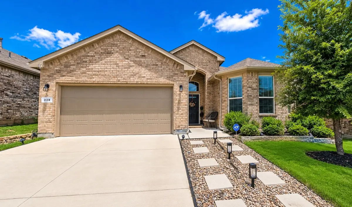 328 Dunmore Drive, Fort Worth, TX 76052 - #1