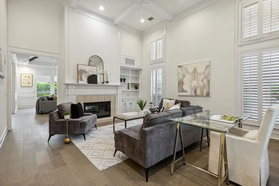 3921 Woodlawn Lane, Plano, TX 75025 - #3
