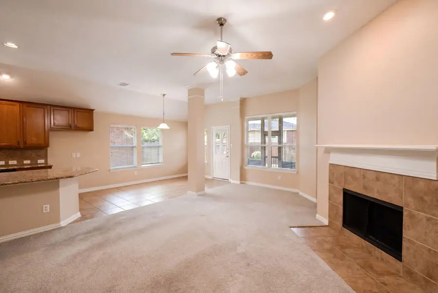 305 Highland Ridge Drive, Wylie, TX 75098 - #3