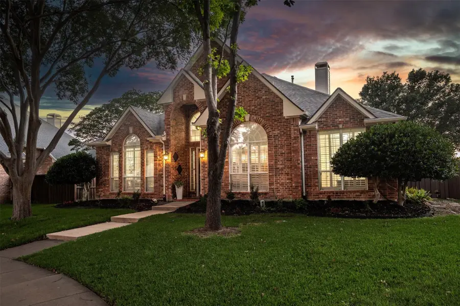 2013 Marlow Drive, Flower Mound, TX 75028 - #2